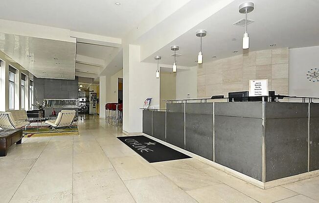 Luxury Living at Cityline at Tenley