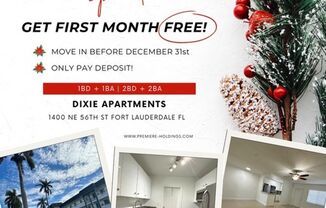 Dixie Realty LLC