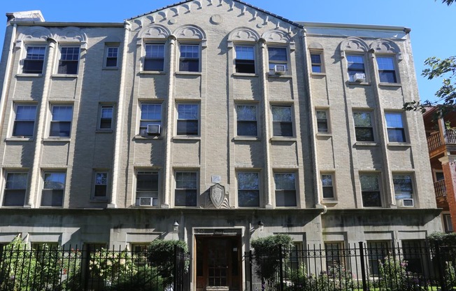 4029 KENMORE