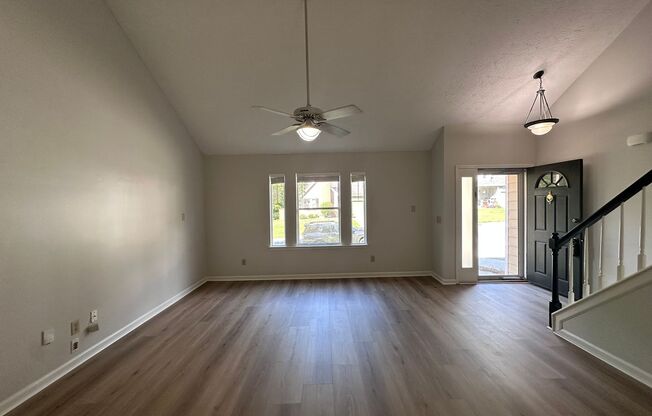 3Bd/2.5Ba Single Family Home in Alpharetta
