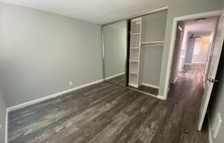 large closets 100 union ave apartments Campbell, CA