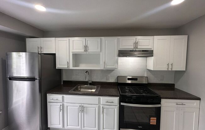 1 bed, 1 bath, 750 sqft, $1,575, Unit APT H-3