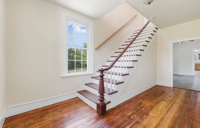 12300 E Quaker Rd, Disputanta