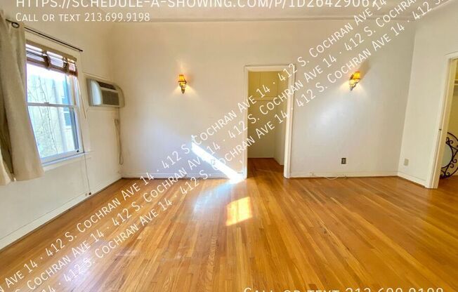 412 S COCHRAN AVE