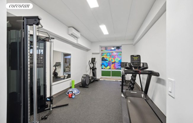 1 bed, 1 bath, $4,375, Unit 2B