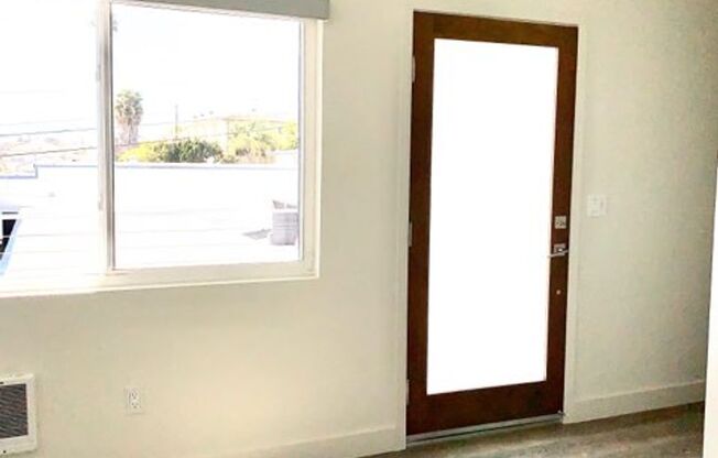 Studio, 1 bath, 220 sqft, $2,175, Unit D9