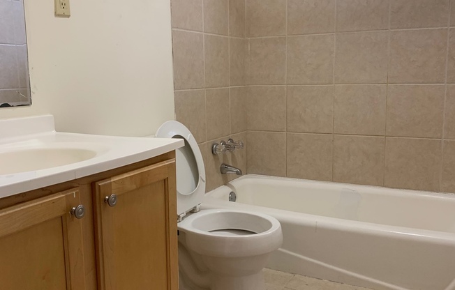 1 bed, 1 bath, $1,175, Unit APARTMENT 304B