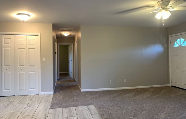 3 beds, 1 bath, $1,390