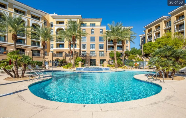 2 beds, 2 baths, $2,625, Unit # 320