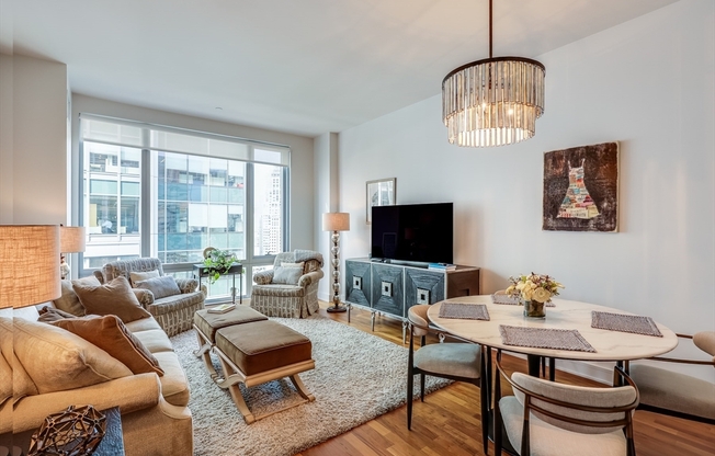 2 beds, 2 baths, 1,257 sqft, $6,750, Unit PH20L