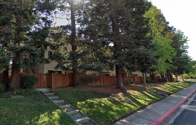 Top floor update 2 bed 2 bath condo in great location.