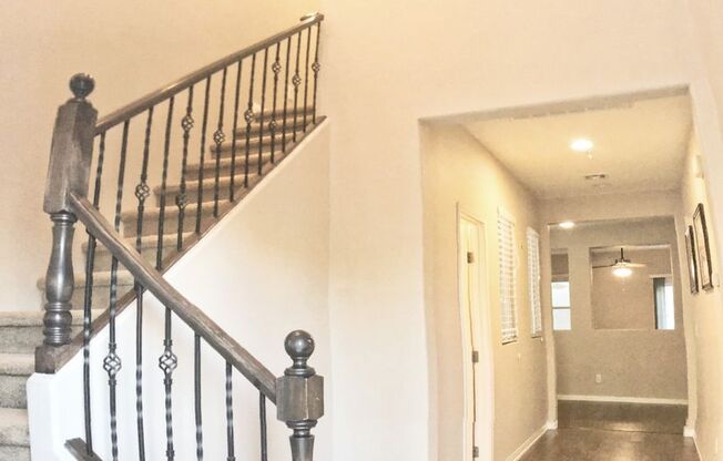 Rare Two Primary Home in Centennial Hills Community in Northwest