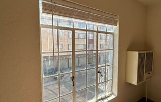 Studio, 1 bath, 535 sqft, $1,295, Unit 18