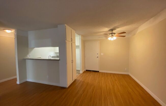 1 bed, 1 bath, 650 sqft, $1,795, Unit 111