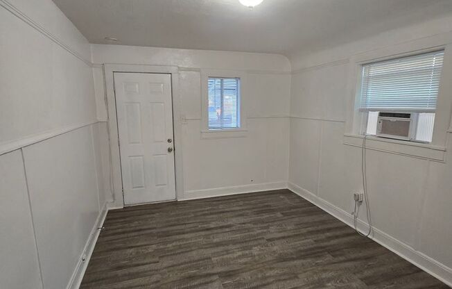 Downtown Studio Apartment