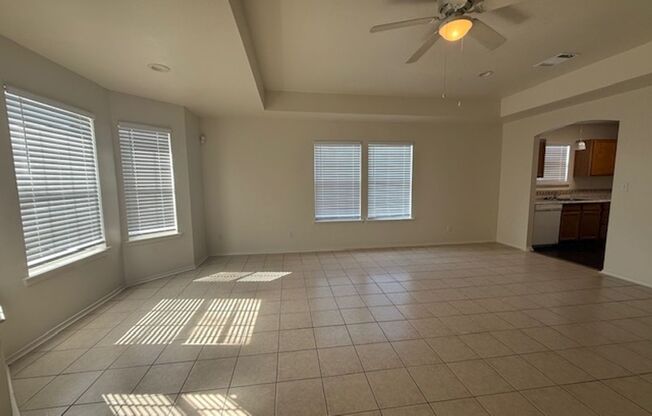 3 Bedroom, 2 Bathroom House in Hills of Hays