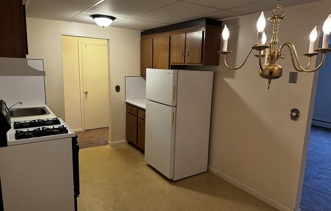 1 bed, 1 bath, 600 sqft, $1,850, Unit 19