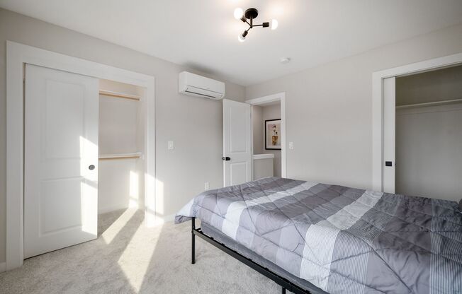 2 beds, 2.5 baths, 1,080 sqft, $2,199, Unit 2812