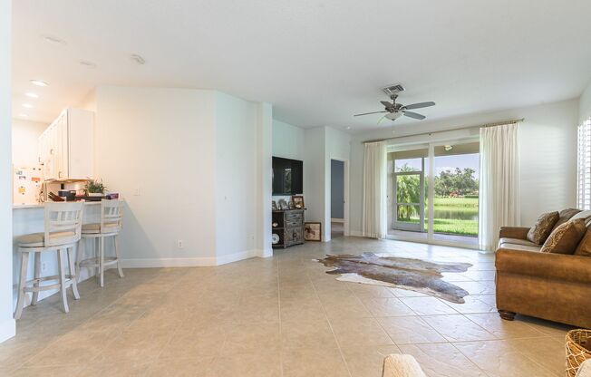 Modern, 2/3 Bed, 2 Bath Spacious Single Storey Home in 55yrs+ Community