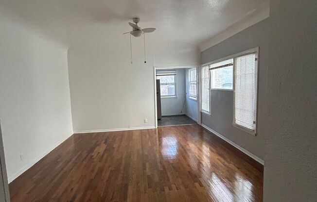 Studio, 1 bath, 250 sqft, $1,595, Unit SY24-205