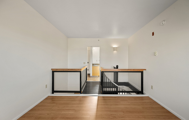1-Bedroom
