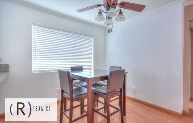 2 beds, 2 baths, $3,200