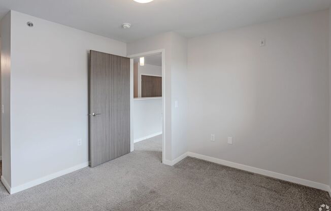 2 beds, 2 baths, 935 sqft, $1,225, Unit 3609-207