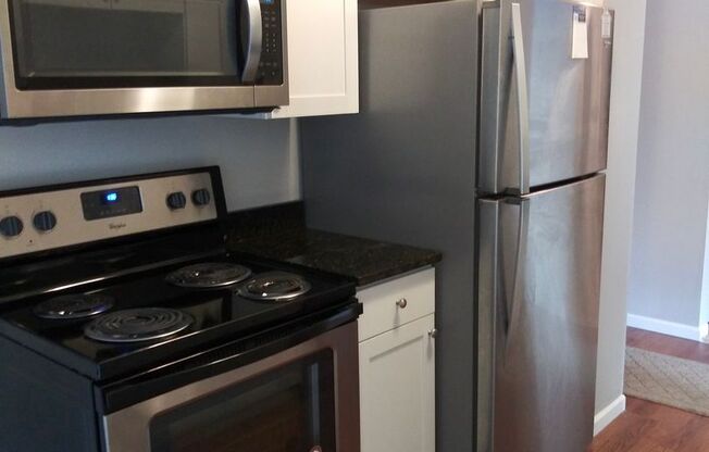 1 bed, 1 bath, 700 sqft, $1,275, Unit 3937305