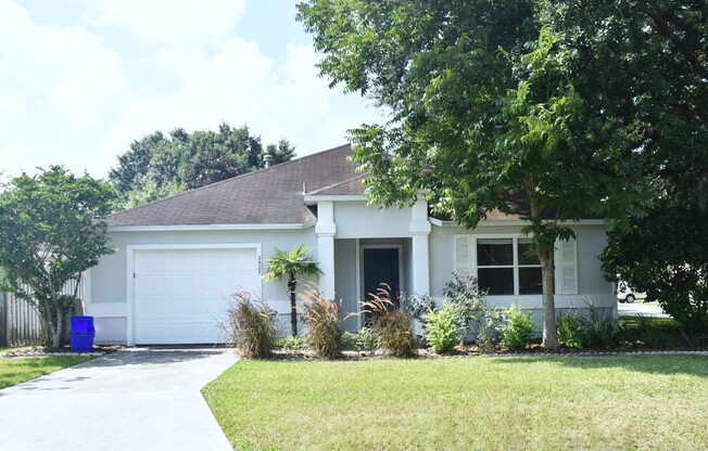 3/2 House @ Palm Grove