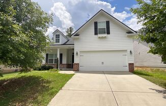 5798 Whispering Pines Way Evans, Ga 30809