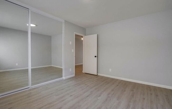 1 bed, 1 bath, $3,095, Unit 7