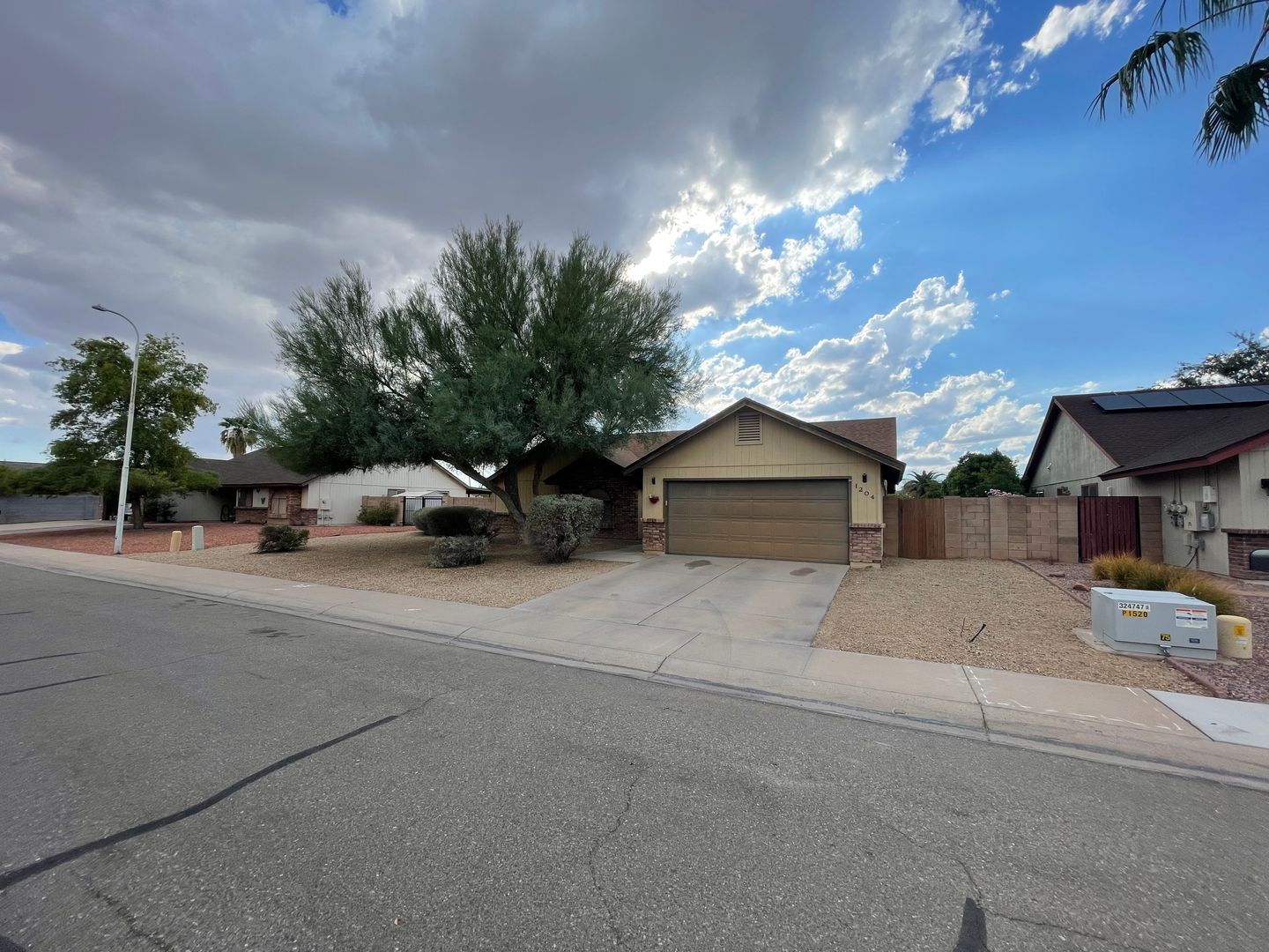 4-Bedroom Chandler Home with Bonus Room & Community Amenities!