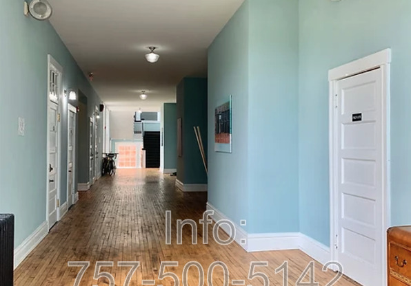 2415 Ballentine Blvd.