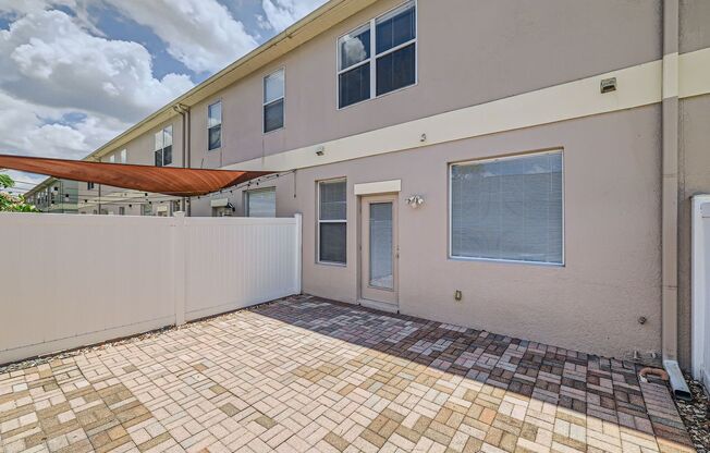 Windermere townhouse