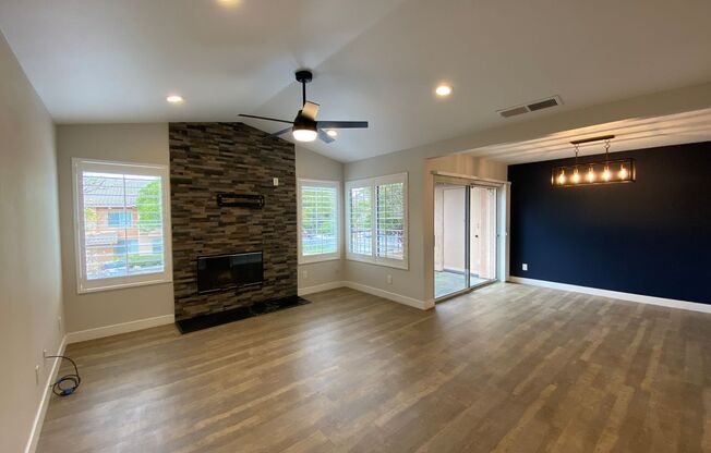 Beautifully Renovated Condo in Rancho Bernardo!