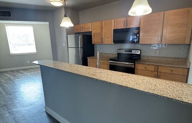 1 bed, 1 bath, 992 sqft, $1,286, Unit 3A-1222