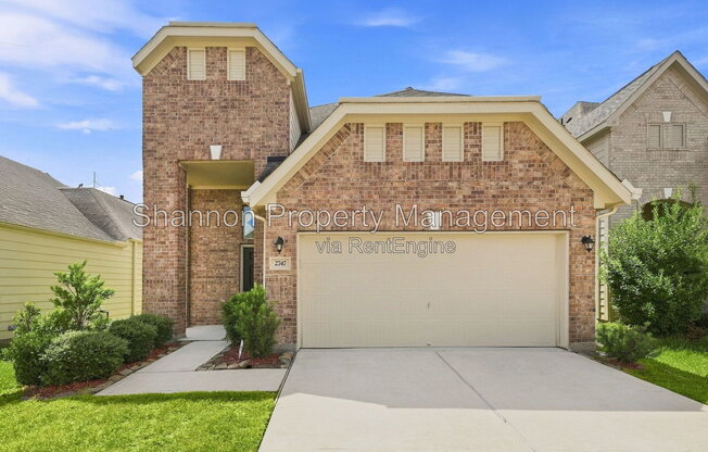 2747 MEANDERING ELM TRL