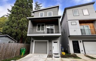 Sought After Modern 3-Bedroom Home!