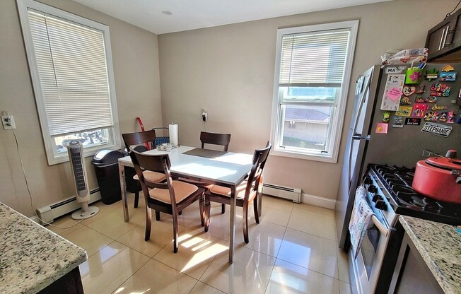 44 Webster St, Revere MA 2