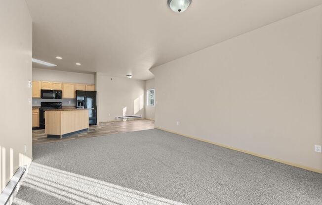 2 beds, 2 baths, 1,226 sqft, $1,425, Unit 3401-E
