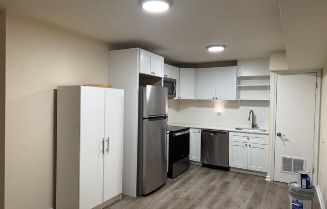 Modern New Luxury Temple Apartments