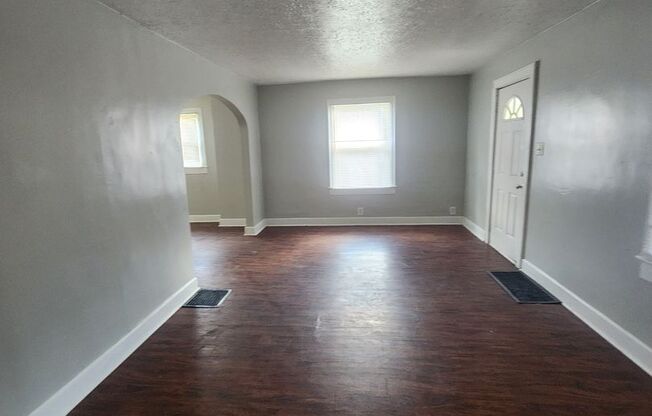 Updated Two Bedroom Single Family Home near Concord and 16th - Westside