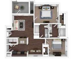 Partner-provided photo for $1179 unit