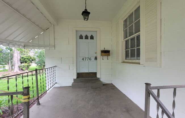 3 Bedroom Cottage in Southdowns