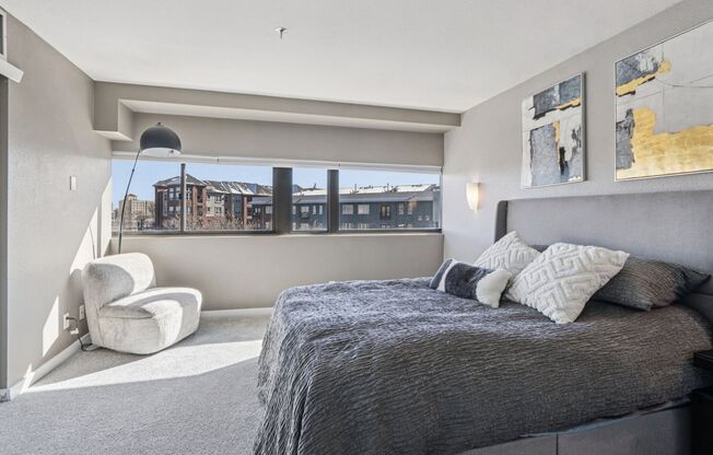 1 bed, 1 bath, $1,725, Unit # 405