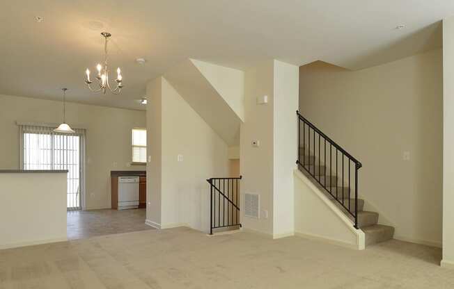The Pointe at Manorgreen