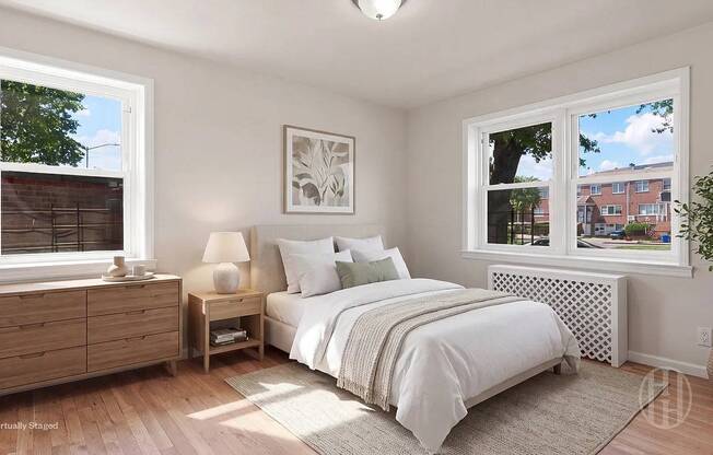 2 beds, 1 bath, -1 sqft, $2,995, Unit B