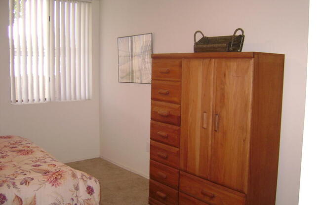 1 BD 1 BA in Brick Commons