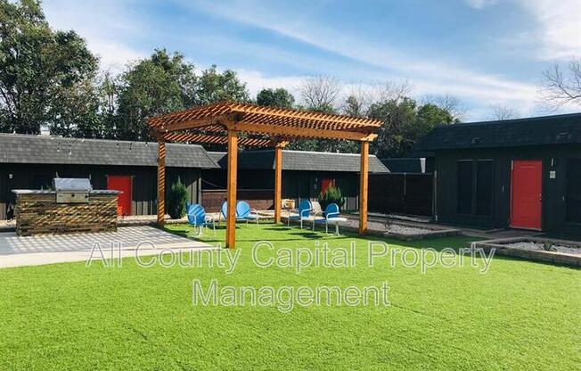 6509 Berkman Drive