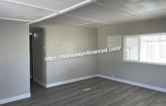 2 beds, 2 baths, $1,588